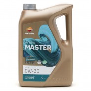 ALYVA REPSOL MASTER ECO F 0W30 5L